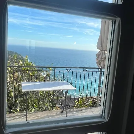 Villa Bastide Vue Mer Proche Monaco